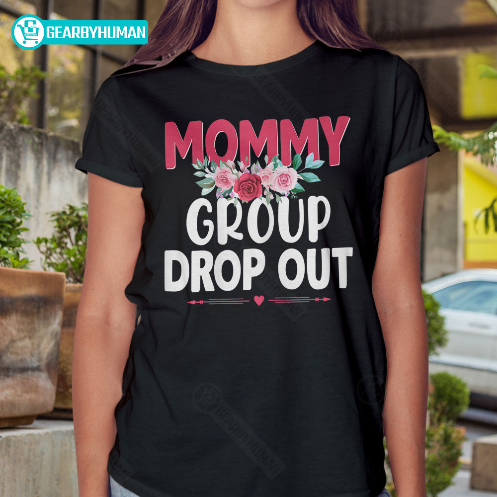 New Mom Shirt Gift for Mom Unisex & Women's Shirt Mothers Day Shirt Mom Is My New Name Mom T-Shirt